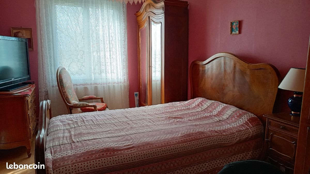 Chambre Louis XIV (image 4)