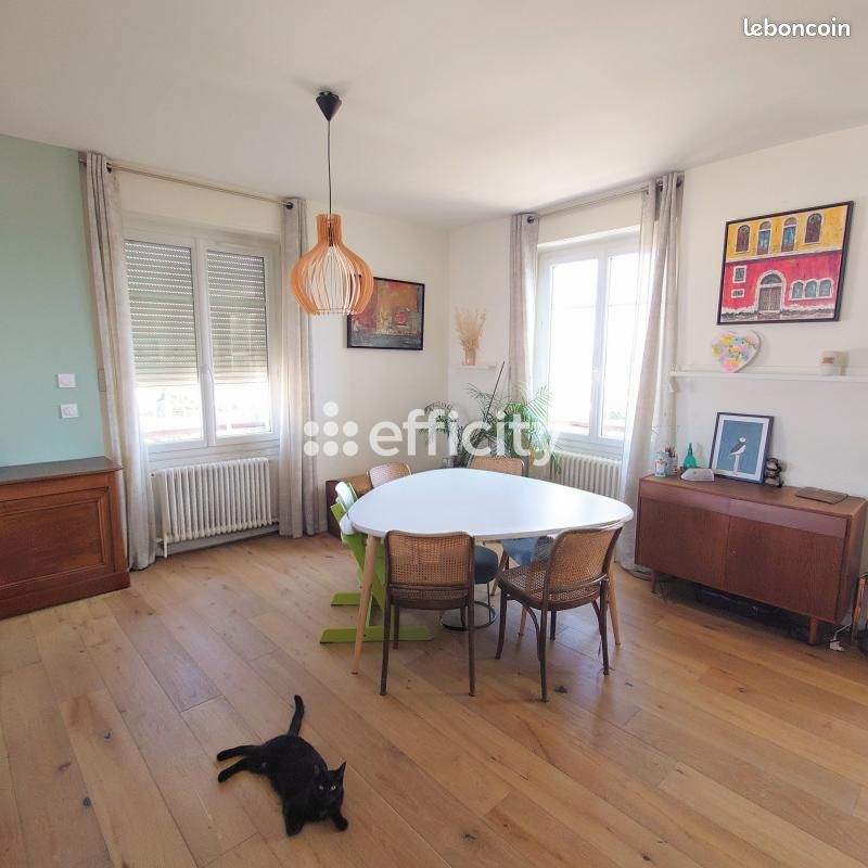 Appartement 3 pièces 86 m² · à Lyon · 86 m² · 444 000 €