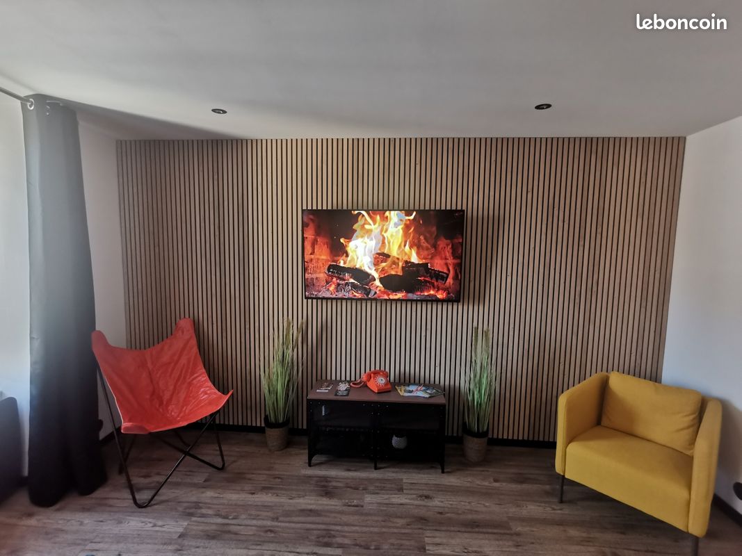 Appartement 2 pièces 39 m² · au Port-Marly · 39 m² · 189 000 €