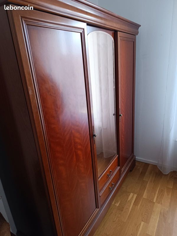 Armoire état neuf à vendre (image 1)