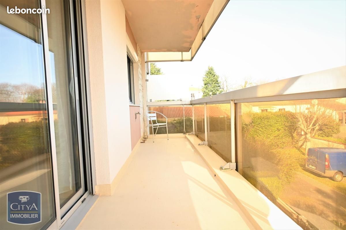 Appartement 3 pièces 62 m² · à Royan · 62 m² · 280 000 €