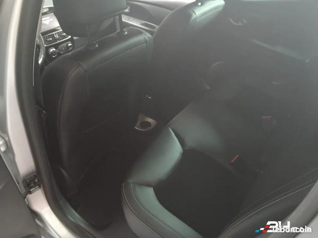 Renault Clio 0.9 TCE 90 ENERGY INTENS (image 19)