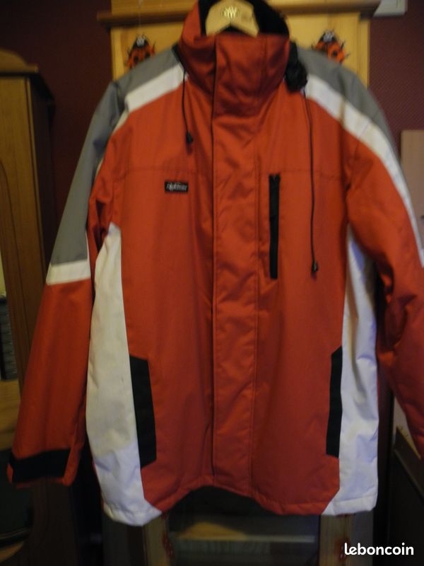 Veste ski (image 1)