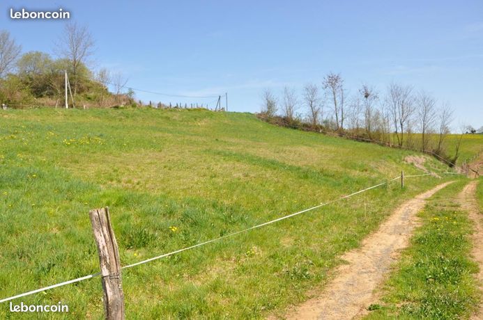 Terrain constructible
