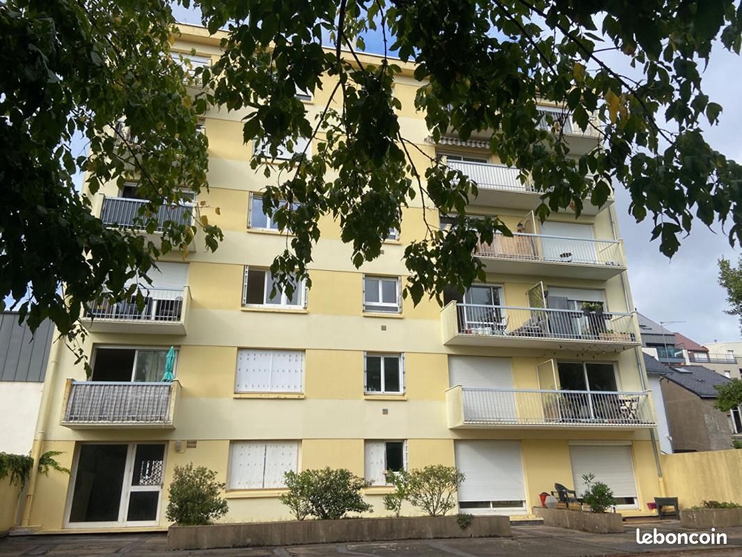 Appartement 3 pièces 65 m² · à Nantes · 65 m² · 235 000 €