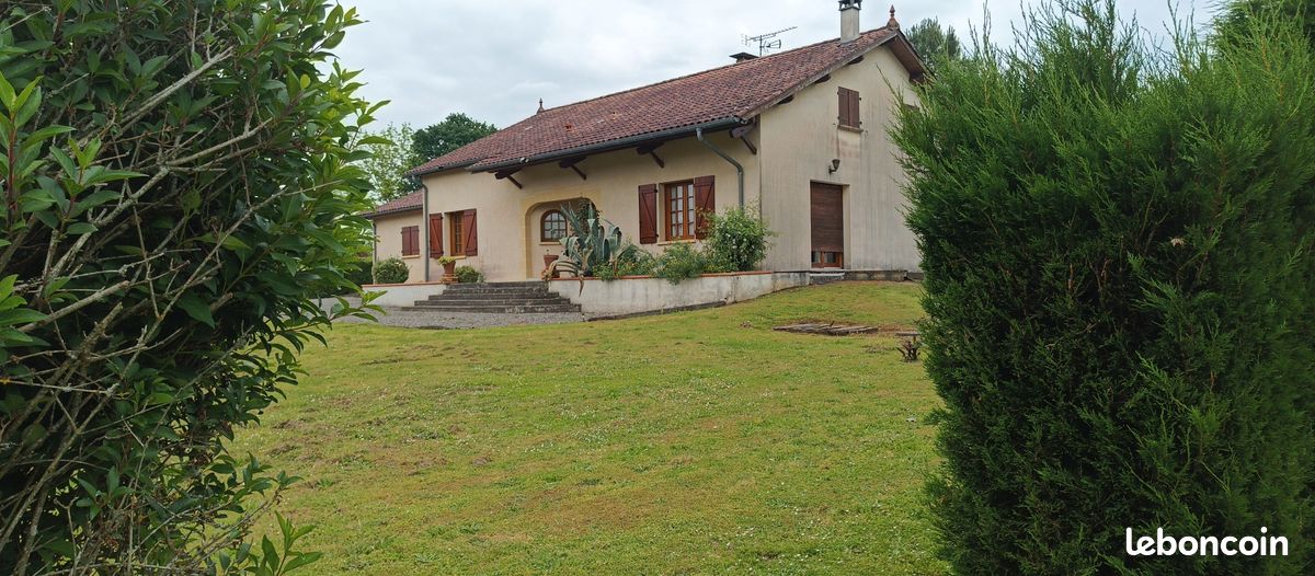 Maison 7 pièces 165 m² · à Préchacq-les-Bains · 165 m² · 315 000 €