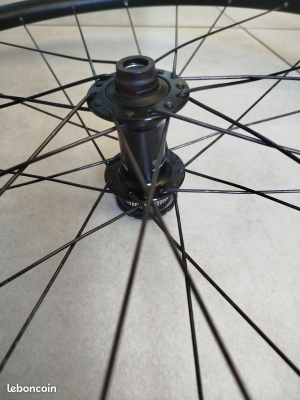 Roues orbea (image 6)