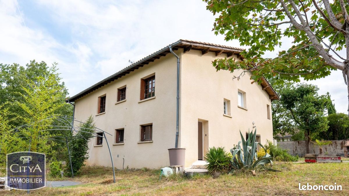 Maison 5 pièces 175 m² · à Montauban · 175 m² · 315 000 €