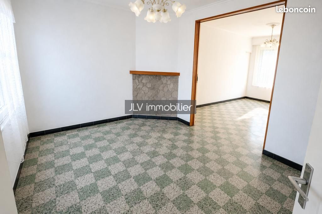 Maison 3 pièces 72 m² · à Grand-Fort-Philippe · 72 m² · 128 900 €