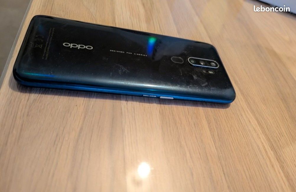 Téléphone Oppo a9 2020 (image 1)