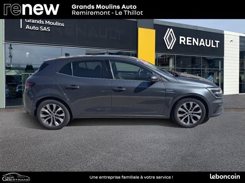 Renault Megane 1.5 Blue dCi 115ch Techno EDC -23 (image 4)