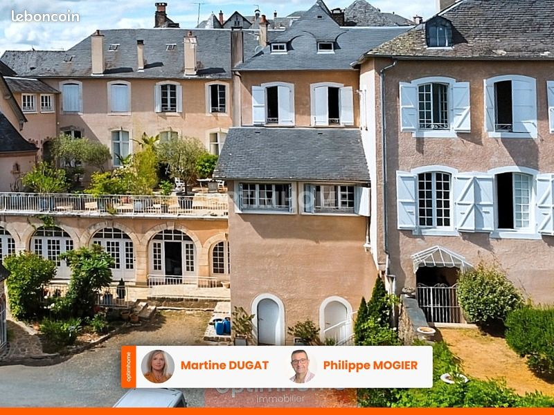 Propriété 20 pièces 666 m² (image 3)