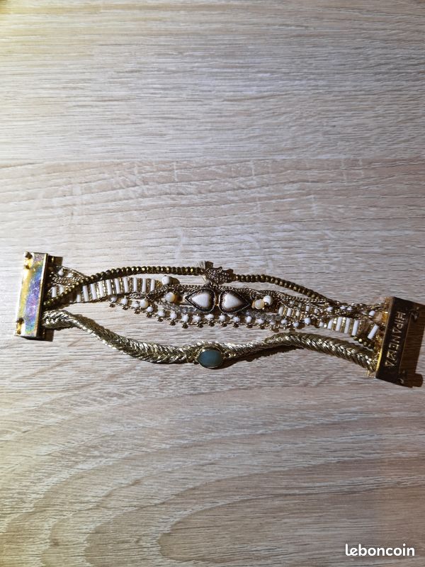 Bracelet Hipanema (image 1)
