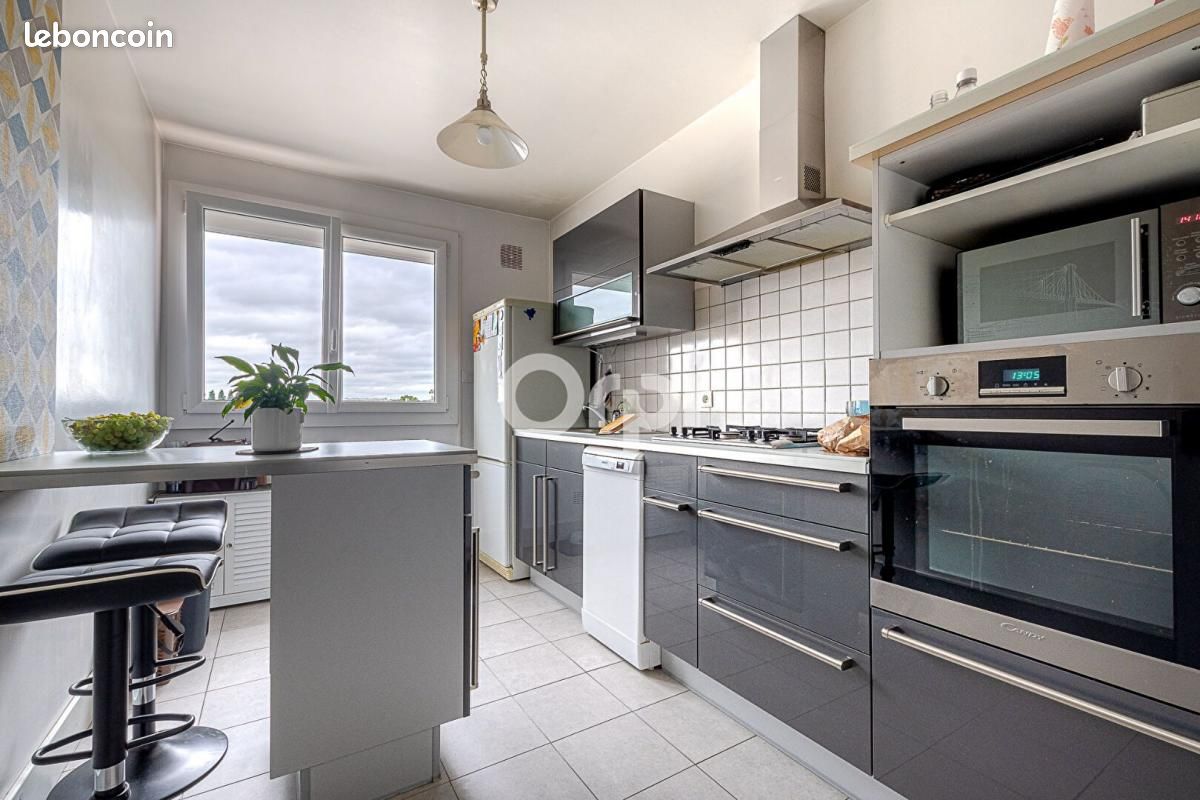 Appartement 3 pièces 64 m² - Limoges 87000 (image principale 3)