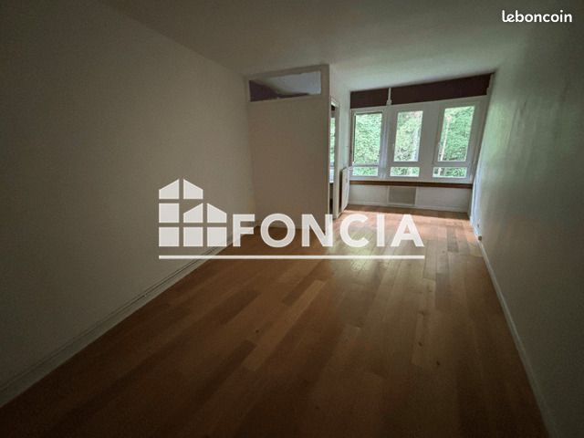 Appartement a louer vandoeuvre-les-nancy - 1 pièce(s) - 28 m2 - Surfyn