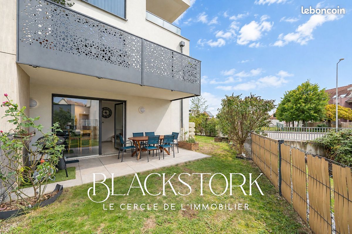 Appartement 3 pièces 62 m² · à Colmar · 62 m² · 270 000 €