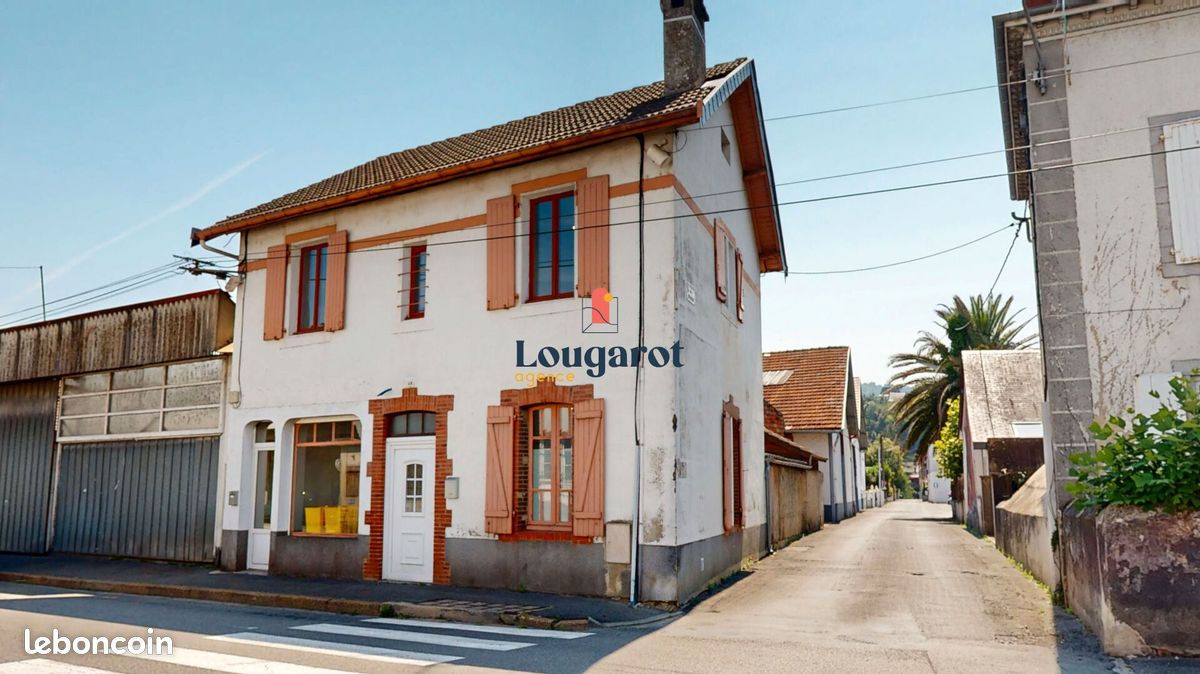 Maison 5 pièces 100 m² · à Mauléon-Licharre · 100 m² · 149 000 €