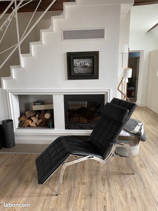 Fauteuil design (image 3)