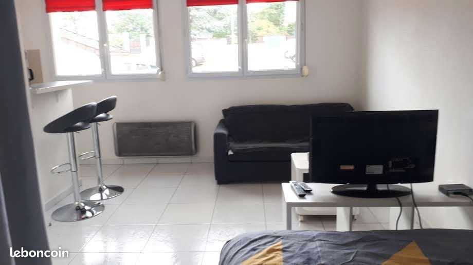 Appartement a louer conflans-sainte-honorine - 1 pièce(s) - 21 m2 - Surfyn