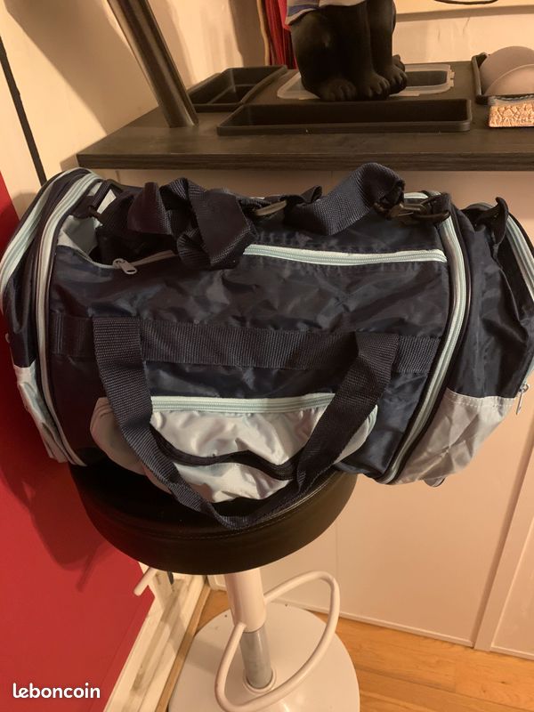 Sac sport / voyage (image 2)