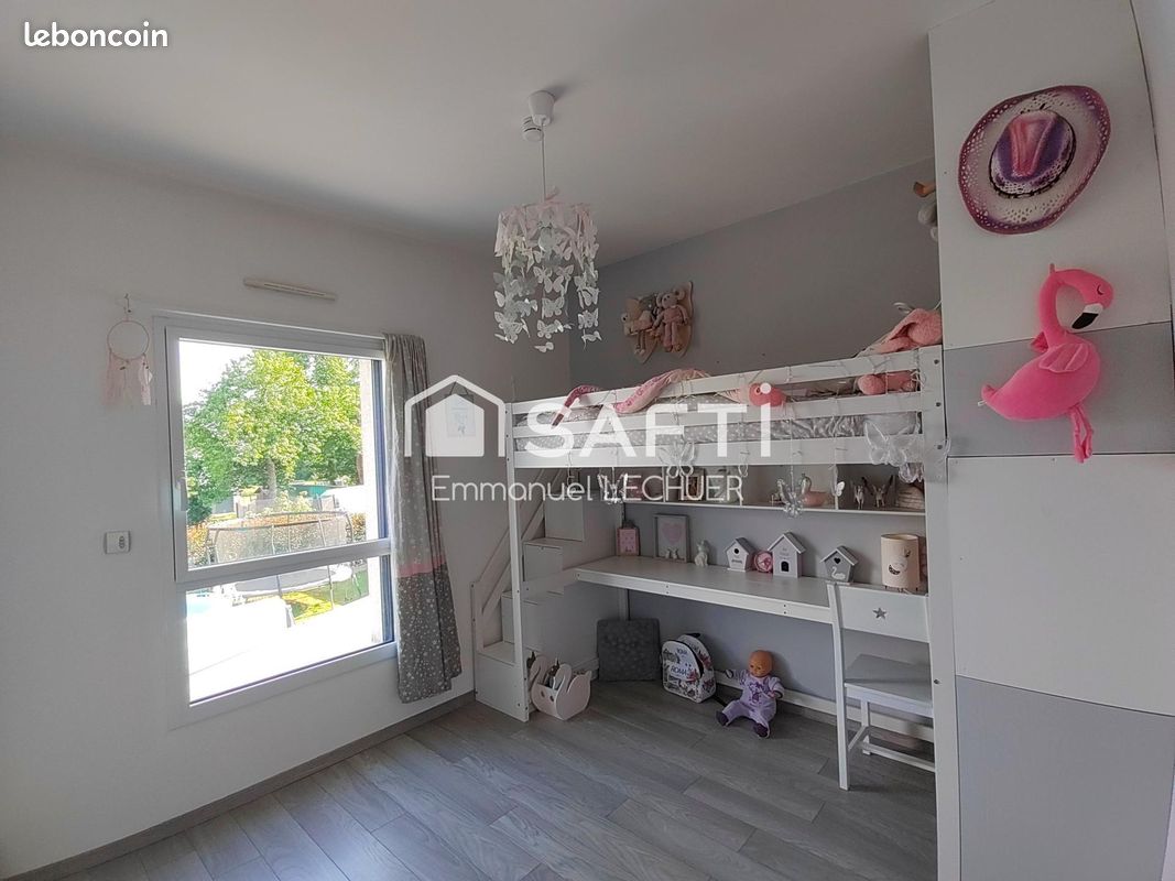 Propriété 5 pièces 106 m² (image 13)