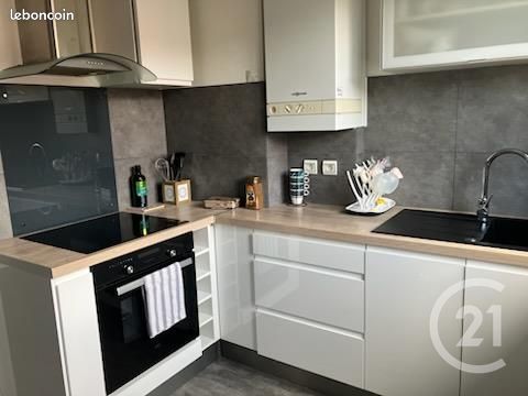 Appartement 3 pièces 58 m² · à Aurillac · 58 m² · 110 000 €