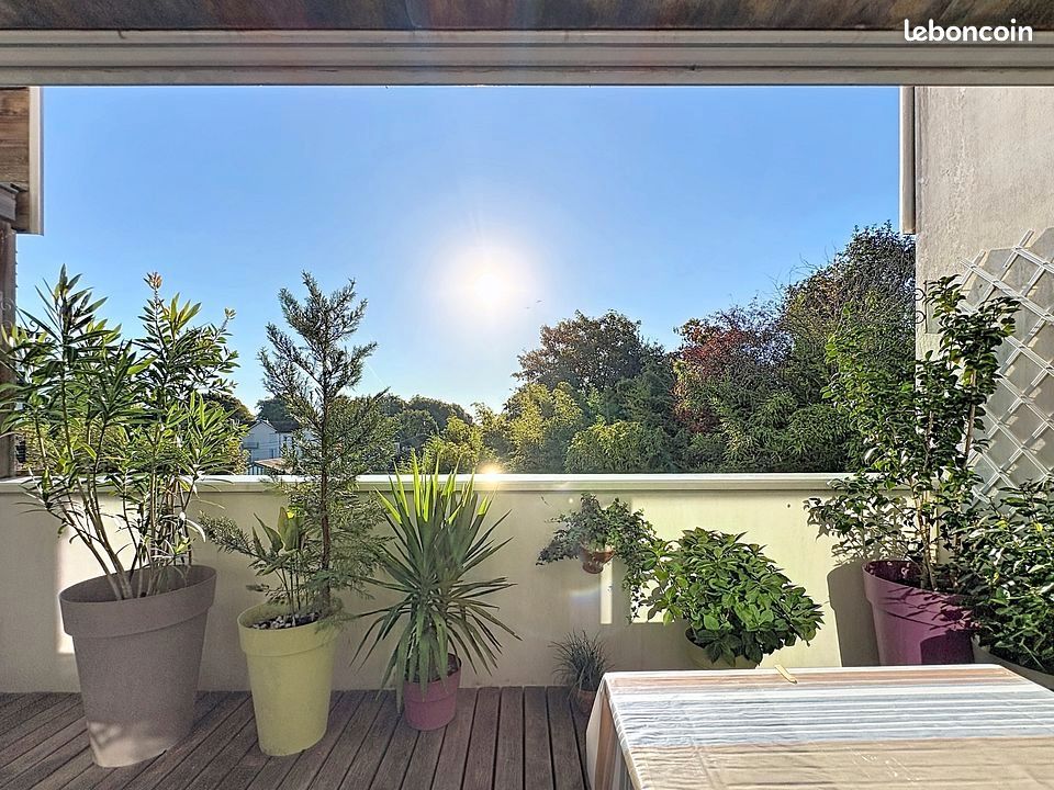 Appartement 3 pièces 67 m² · à Bayonne · 67 m² · 61 000 €
