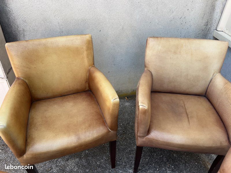 Fauteuil (image 2)