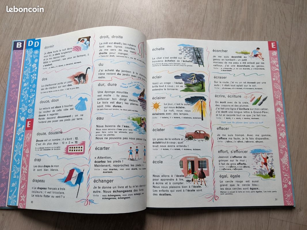 Mon Larousse en images (image 9)