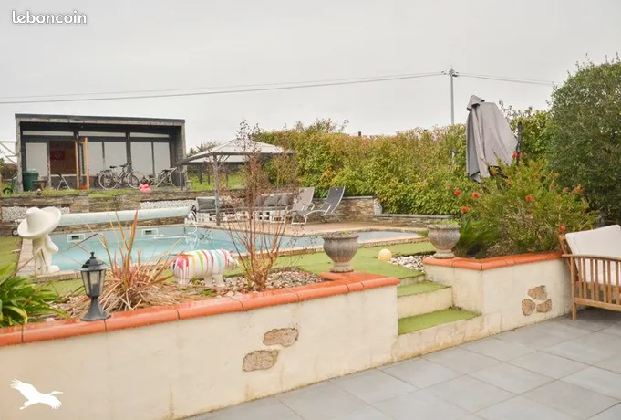 Annonce vente Maison mézin