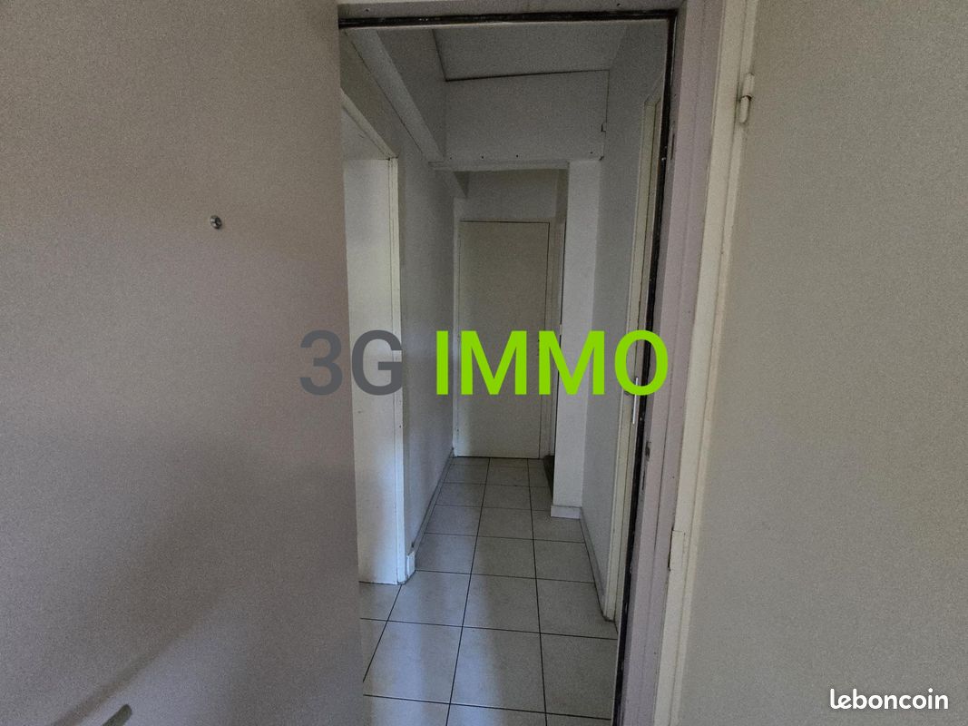 Vente | Immeuble | 12p | 10ch | 220 m² | Toulouse | Terrasse · Jardin (image 4)