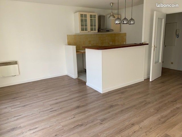 Appartement 1 pièce 47 m² · à Noisy-le-Grand · 47 m² · 933 €/mois