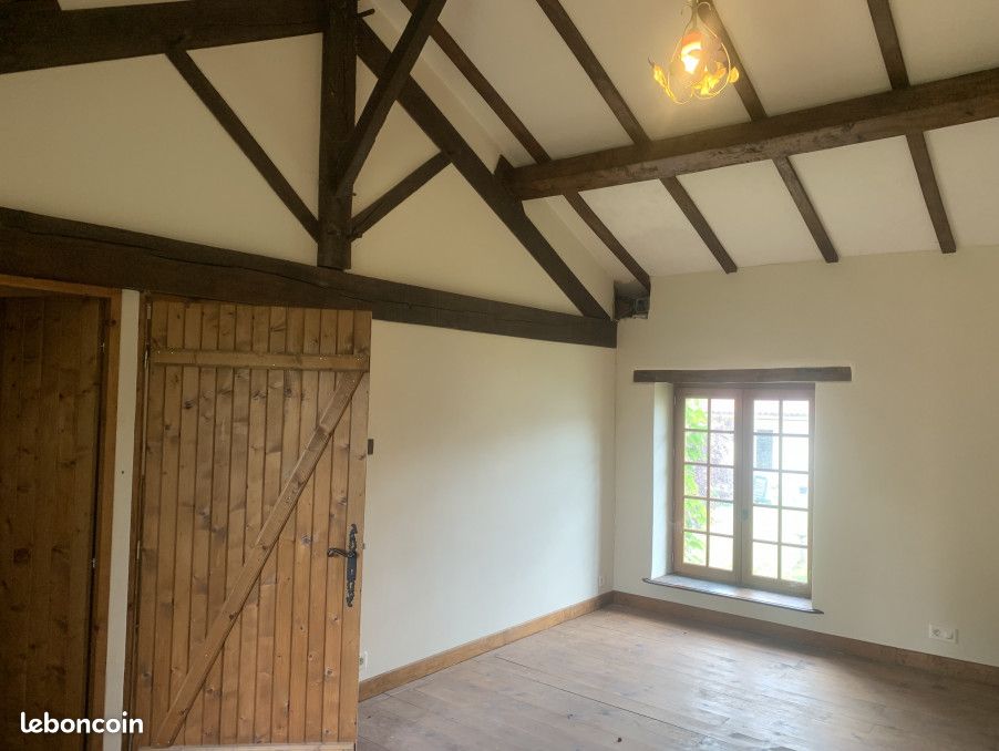 Maison de village 6 pièces 168 m² - Ambernac 16490 (image principale 16)