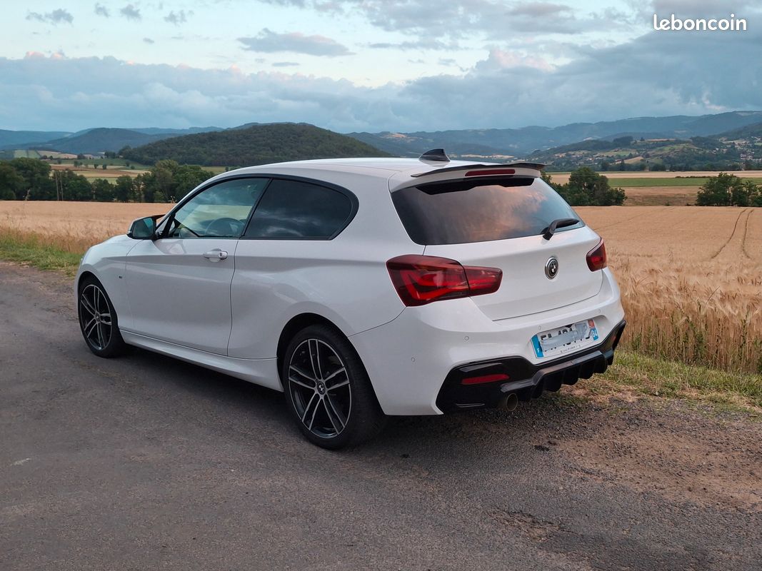 Bmw 118 (image 2)