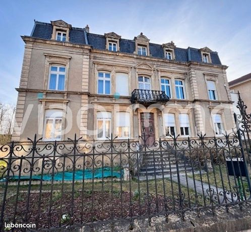 Appartement en viager 3 pièces 69 m²