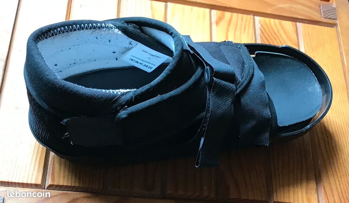 Chaussure Orthopédique Chaussure De Sober Chaussure Orthopédique