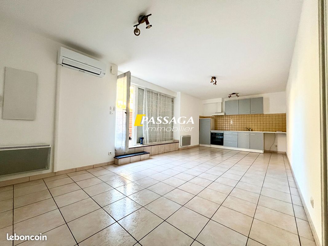 Appartement 3 pièces 69 m² · à Sévérac d'Aveyron · 69 m² · 550 €
