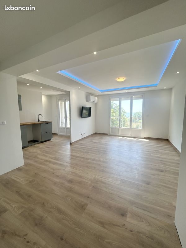Appartement 3 pièces 64 m² · à Rognac · 64 m² · 182 000 €