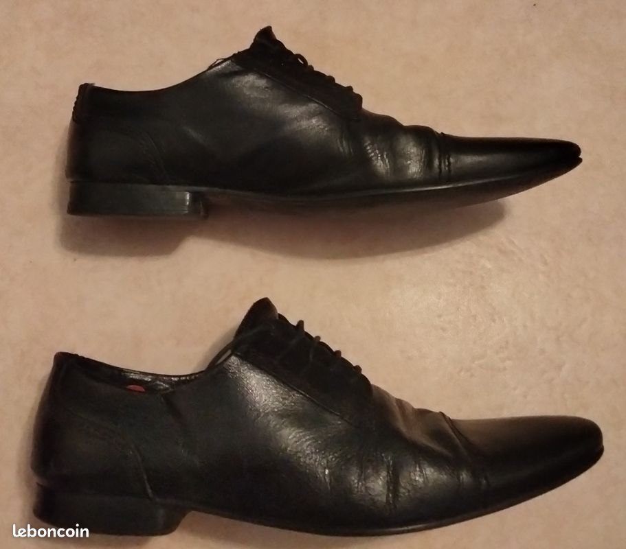 Chaussures homme / Zara (image 2)