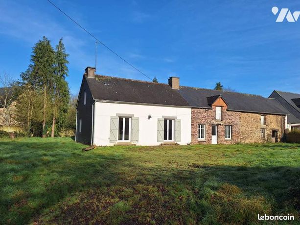 Maison 5 pièces 67 m²