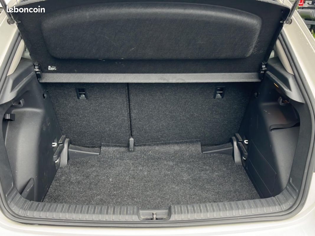 SKODA FABIA 1.0 tsi evo2 95 selection (image 24)