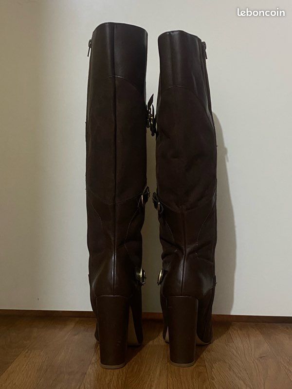 Bottes Yelda (image 3)