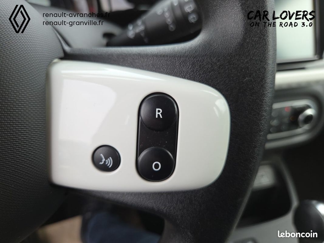 RENAULT Twingo III Achat Intégral - 21 Life (image 19)