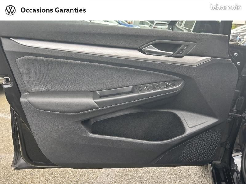 Volkswagen Golf 1.0 TSI OPF 110ch Life Plus (image 20)