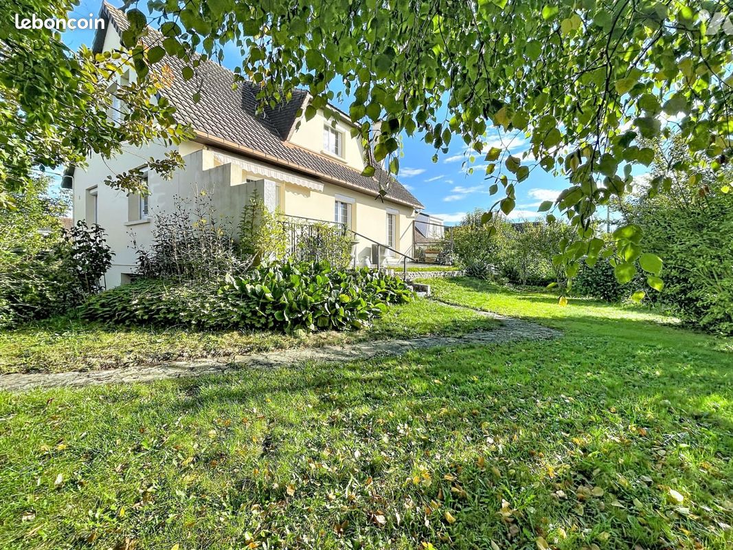 Maison 6 pièces 118 m² · à Louvigny · 118 m² · 315 600 €