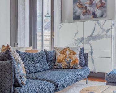 Appartement 815 000 € - 100 m²