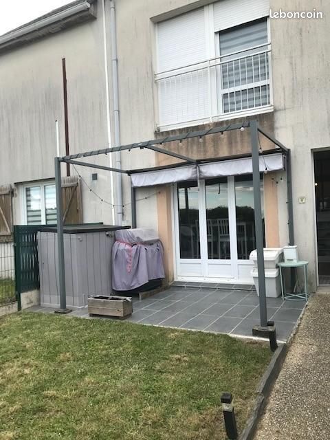 Appartement 2 pièces 49 m² · à Monnaie · 49 m² · 605 €/mois