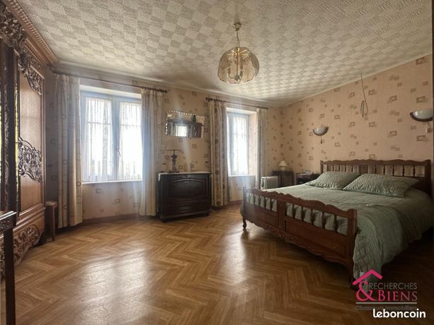 Maison 4 pièces 82 m²
