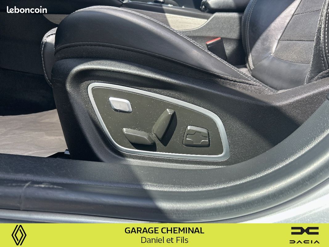 Renault talisman (2) 2.0 blue dci 200 initiale paris edc (image 14)