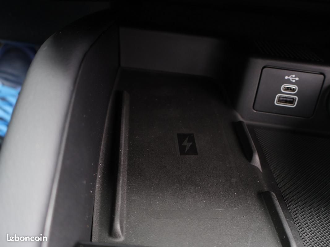 Ford Kuga 2.5 DURATEC 180 HEV ST-LINE Powershift (image 30)